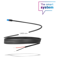 Valokaapeli etuvalo 1400 mm (BCH3320_1400)