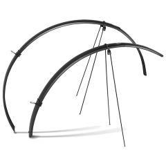 Specialized DRY-TECH 35mm Lokasuojasetti