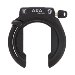 AXA Block XXL Ring lock Runkolukko