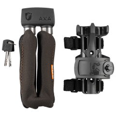 AXA Foldable 1000 Taittolukko