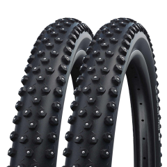 Nastarengaspaketti Schwalbe Ice Spiker Pro 27.5x2.25