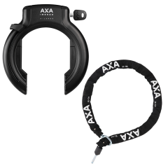 Runkolukkosetti AXA 3