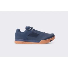 CRANKBROTHERS Mallet Lace Navy/silver 44