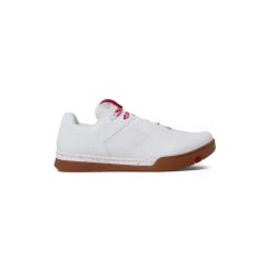 CRANKBROTHERS Mallet Lace White/red/gum splatter 39,5