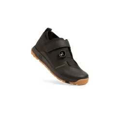 CRANKBROTHERS Mallet Trail BOA Gold/black/Gum outsole 40