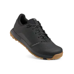 CRANKBROTHERS Mallet Trail Lace Black/black/Gum outsole 45