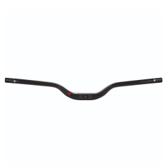 Ohjaintanko ERGOTEC Riser Bar 50/ 31.8