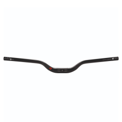 Ohjaintanko ERGOTEC Riser Bar50/ 31,8