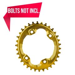 ABSOLUTEBLACK Chainring 96 mm Singlespeed 30T