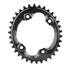 ABSOLUTEBLACK Chainring 96 mm Singlespeed 32T 4 holes