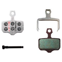 SWISSSTOP Disc brake pad Disc 26 E Avid Elixir 9, Elixir 7, Elixir 5, Elixir 3, Elixir 1, Elixir CR, Elixir R, SRAM XX, XO, DB 5, DB 3, DB 1, Level TL, Level