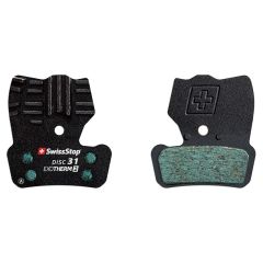 SWISSSTOP Disc brake pad Disc 31 EXOTherm2 Avid XO Trail, Elixir 9 Trail, Elixir 7 Trail, SRAM G2 Ultimate, G2 RSC, Guide Ultimate, Guide