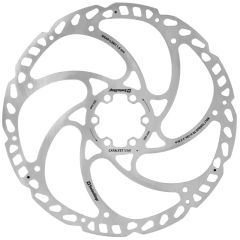 SWISSSTOP Rotor Catalyst One 6 bolt 203 mm