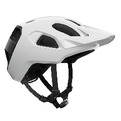 POC Cularis Hydrogen White/Uranium Black Matt