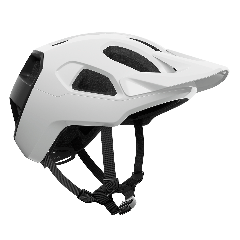 POC Cularis Hydrogen White/Uranium Black Matt