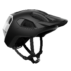 POC Cularis pyöräilykypärä Uranium Black Matt/Hydrogen