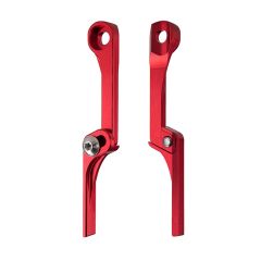 ABSOLUTEBLACK Front derailleur chain catcher