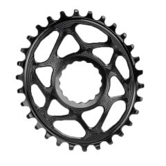 ABSOLUTEBLACK Chainring Direct Mount (RaceFace) Singlespeed 30T