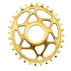 ABSOLUTEBLACK Chainring Direct Mount (RaceFace) Singlespeed 34T