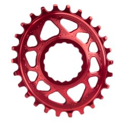 ABSOLUTEBLACK Chainring Direct Mount (RaceFace) Singlespeed 34T