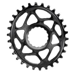 ABSOLUTEBLACK Chainring Direct Mount (RaceFace) Singlespeed 32T