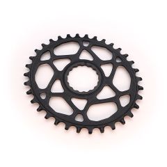 ABSOLUTEBLACK Chainring Direct Mount (RaceFace) Singlespeed 34T