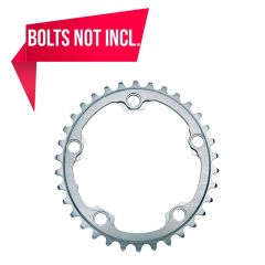 ABSOLUTEBLACK Chainring 110 mm Inner (double) 34T 5 holes