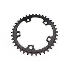ABSOLUTEBLACK Chainring 110 mm 38T 5 holes