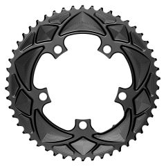 ABSOLUTEBLACK Chainring 110 mm 52T 5 holes