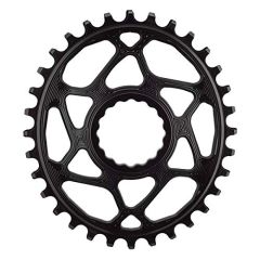ABSOLUTEBLACK Chainring Direct Mount (Shimano) Singlespeed 32T