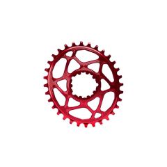 ABSOLUTEBLACK Chainring Direct Mount (Shimano) Singlespeed 36T