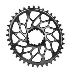 ABSOLUTEBLACK Chainring Direct Mount (3-Bolt) Singlespeed 36T