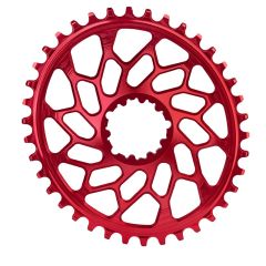 ABSOLUTEBLACK Chainring Direct Mount (3-Bolt) Singlespeed 36T
