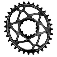 ABSOLUTEBLACK Chainring Direct Mount (3-Bolt) Singlespeed 32T