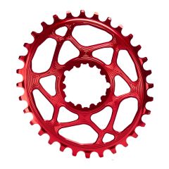 ABSOLUTEBLACK Chainring Direct Mount (3-Bolt) Singlespeed 34T