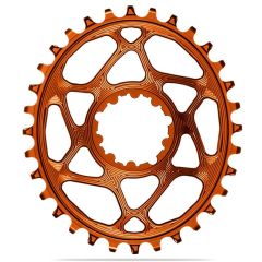 ABSOLUTEBLACK Chainring Direct Mount (3-Bolt) Singlespeed 36T