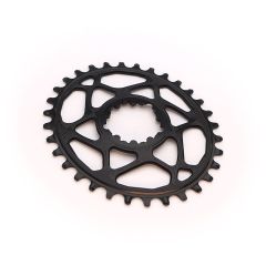 ABSOLUTEBLACK Chainring Direct Mount (3-Bolt) Singlespeed 32T