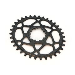 ABSOLUTEBLACK Chainring Direct Mount (3-Bolt) Singlespeed 34T