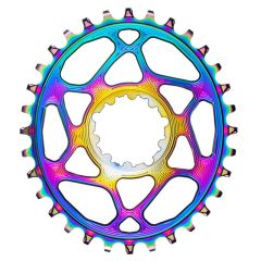 ABSOLUTEBLACK Chainring Direct Mount (3-Bolt) Singlespeed 32T