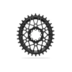 ABSOLUTEBLACK Chainring Direct Mount (8-Bolt) Singlespeed 32T