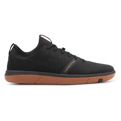 CRANKBROTHERS Stamp Street Lace Gold/black/Gum outsole 43