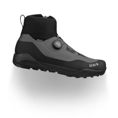 FIZIK Terra Nanuq X2 GTX Flat Grey/Black 47