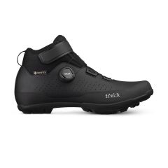 FIZIK Terra Artica X5 GTX Black/black 48