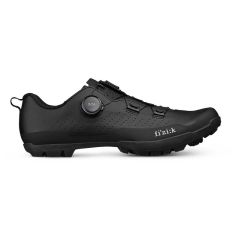 FIZIK Terra Atlas Black/black 40