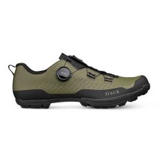 FIZIK Terra Atlas Army 38