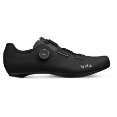 FIZIK Tempo Decos Carbon Black/black 46