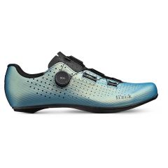 FIZIK Tempo Decos Carbon Iridiscent Blue 42