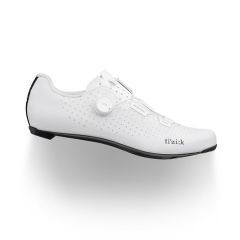 FIZIK Tempo Decos Carbon White/white 39