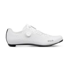 FIZIK Tempo Decos Carbon Wide White/white 41