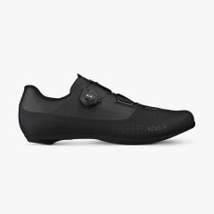 FIZIK Tempo R4 Overcurve Black/black 37